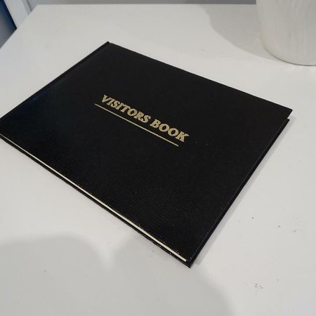 프레스턴 The Annexe 아파트 외부 사진